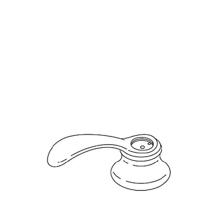 Kohler Handle Assy 1044190-BV